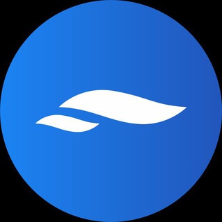 Логотип @newwaveru - Новая Волна