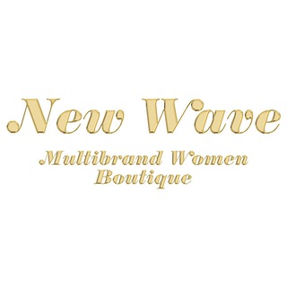 Логотип @newwaveuz - New Wave.uz