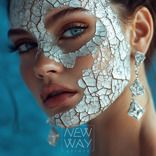Логотип @newway_clinic - New Way | Women