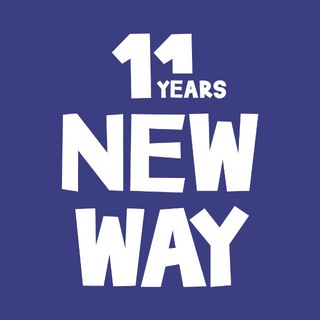 Логотип @newway_travel - NEW WAY TRAVEL