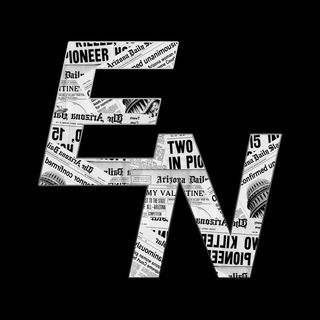 Логотип @newwseagle - Eagle News 📰🗞