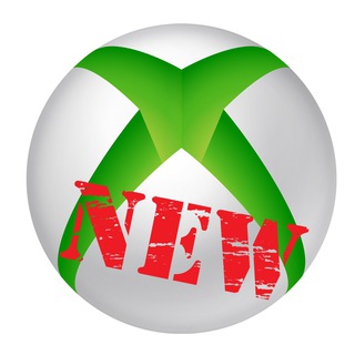 Логотип @newxboxgames - Новые игры Xbox One