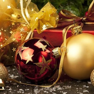 Логотип @newyear2021uzb - Новогодняя мишура 2026. Все в наличии