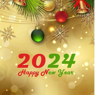 Логотип @newyear2025_1 - 🎄Новый год 2025🥳 Oྂrྂiྂgྂiྂnྂaྂlྂ
