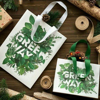 Логотип @newyear_gifts_by_greenway - 🌲🎁НОВОГОДНИЕ ПОДАРКИ🎁🌲