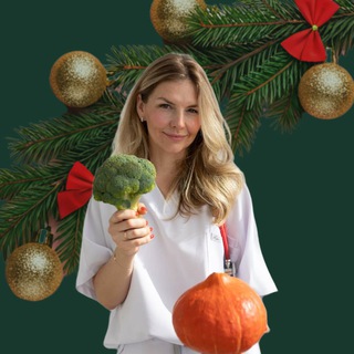 Логотип @newyeardrfom - Метод доктора Фомичевой