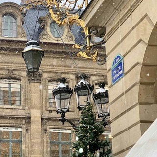 Логотип @newyearplaym - Новогодняя музыка 🌲🍊