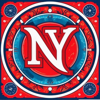 Логотип @newyork9 - Новости США Нью-Йорк Доска Объявлений