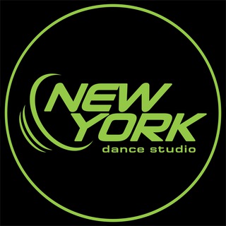 Логотип @newyork_dance - New York Dance Studio
