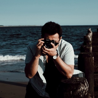 Логотип @newyorkfaces - Arken Avan | New York