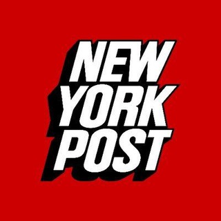 Логотип @newyorkpost_nypost - New York Post