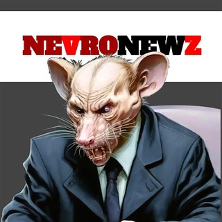 Логотип @newz_in_picz_by_ai - NEURO_NEWS