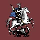 Логотип @newz_msk - Moscow news