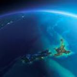 Логотип @newzealandnow - New Zealand Chat