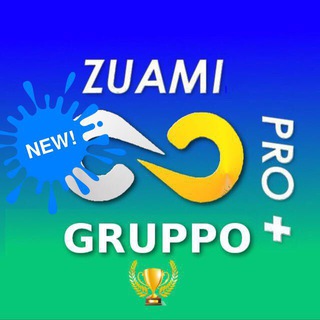 Логотип @newzuamipro - NewZuamiPro