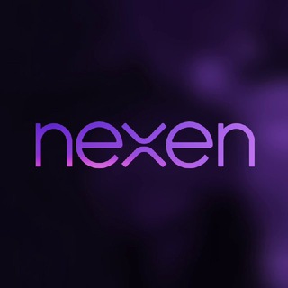Логотип @nexenofficial - Nexen Official