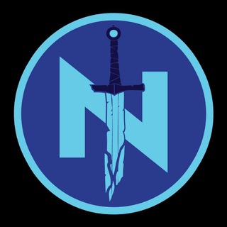 Логотип @nexgami_ann - NexGami Announcements