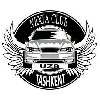 Логотип @nexia_club - Nexia_club