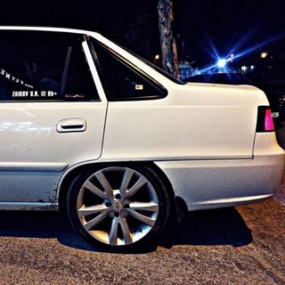 Логотип @nexiaclubn1 - Nexia & Lacetti Куплю Продажа Ташкент