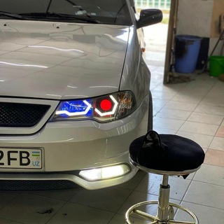 Логотип @nexiatuninggroup1_2_3 - NEXIA 1️⃣ 2️⃣ 3️⃣ TUNING GROUP🤙