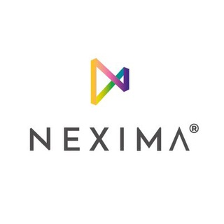Логотип @nexima - NEXIMA - жизнь на максимум