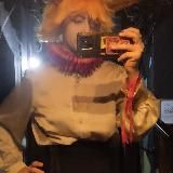 Логотип @nexivibe - Переезд. Заморожен. Архив