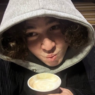 Логотип @nexmurr - нексмур🕯️