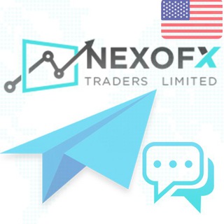 Логотип @nexofxtraderslimitedeng - NexoFX Traders Limited Eng