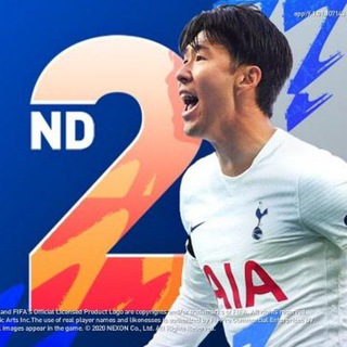 Логотип @nexonfifamobile - NEXON FIFA MOBILE