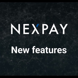 Логотип @nexpayinfo - NEXPAY