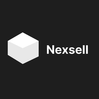 Логотип @nexsellai - Nexsell AI