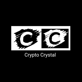 Логотип @next_crypto_crystal - Crypto Crystal