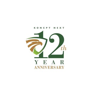 Логотип @next_exit - Koncpt NEXT 1 & 2