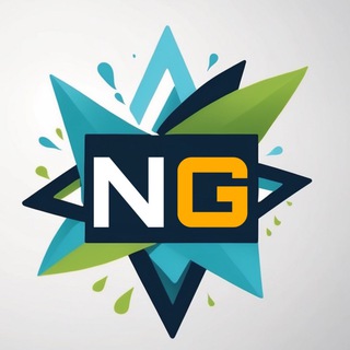 Логотип @next_gen_agency - NextGen Agency