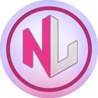 Логотип @next_lvl_tg - Next Level | UP