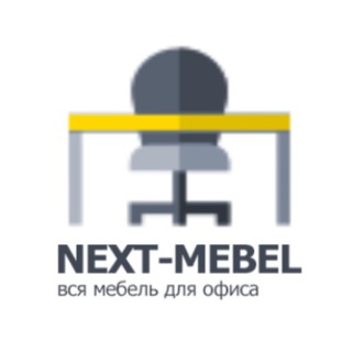 Логотип @next_meb_ru - NEXT-MEB.RU