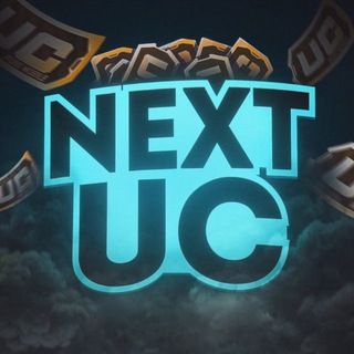 Логотип @next_uc_shop - NEXT UC SHOP