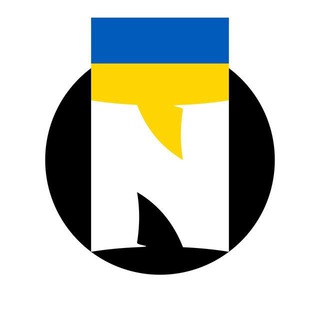 Логотип @nexta_chat - NEXTA Live чат (резерв)