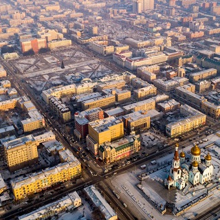 Логотип @nexta_chita - Nexta-Чита