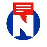 Логотип @nexta_tv - NEXTA