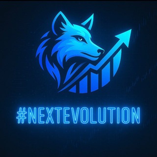 Логотип @nextevolutionofficial - #NextEvolution® Official 🐺