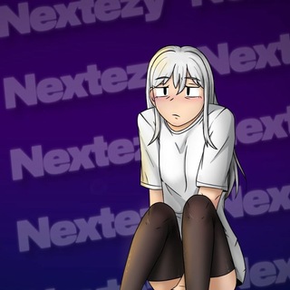 Логотип @nextezy1 - Некстези