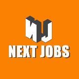 NEXTJOBS SG ( Part Time Jobs & Events )