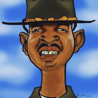 Логотип @nextmayor - TON Mayor