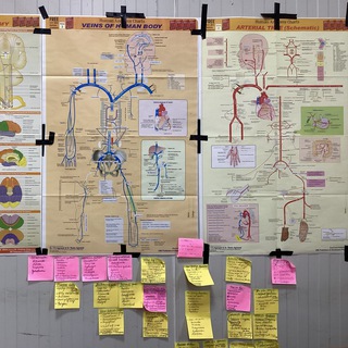 Логотип @nextmbbsbooks - MBBS Flashcards 📚🩺🩻🥼👩‍⚕️👨‍⚕️🏥