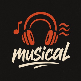 Логотип @nextmusical - MUSiCAL