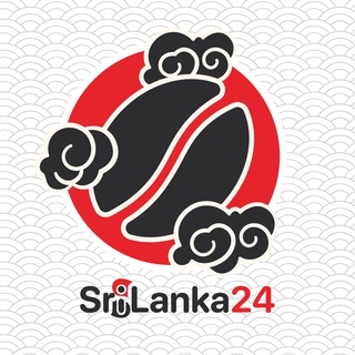 Логотип @nextstationsrilanka - Следующая остановка - Шри-Ланка 🇱🇰
