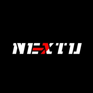 Логотип @nextucdt - nextu__cdt