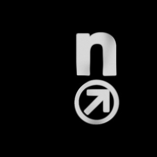 Логотип @nextup_music - nextup music label