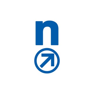 Логотип @nextupmedia - NEXTUP MEDIA